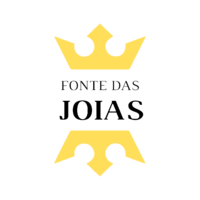 Logo Fonte das Joias